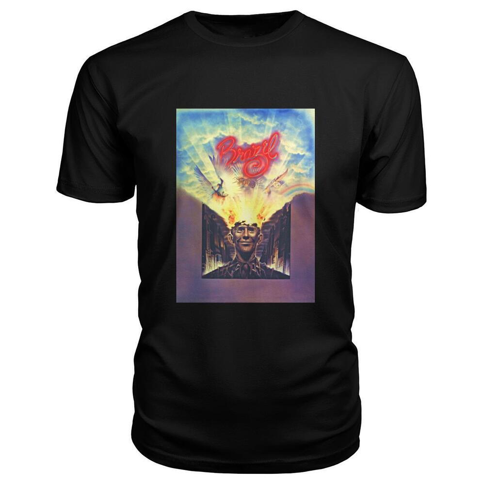 Brazil 1985 Tshirt